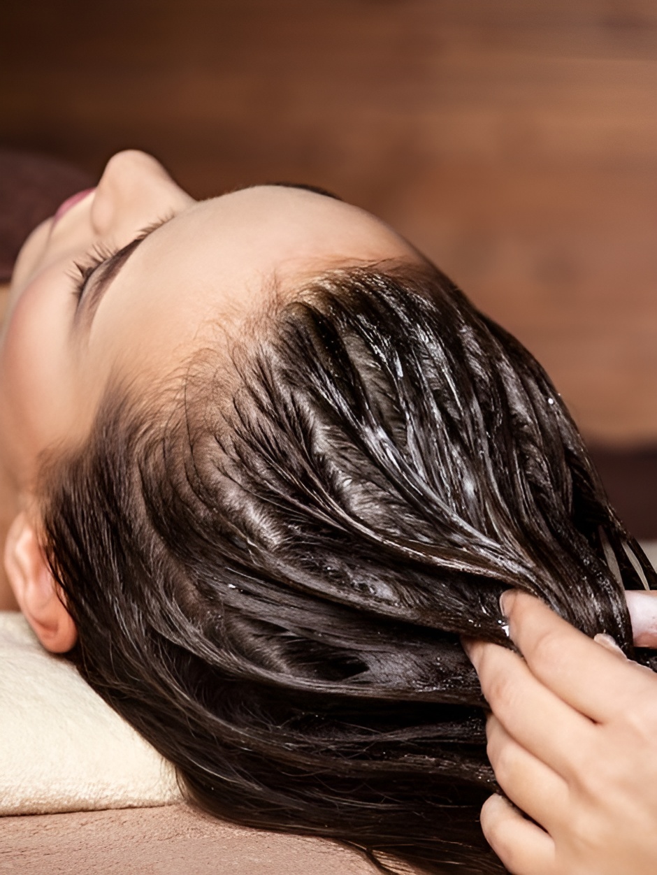 Keratin Infuse Medium